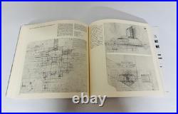 Frank Lloyd Wright Preliminary Studies 1933-1959 Vol 11 Complete Works Softcover