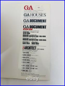 Frank Lloyd Wright Preliminary Studies 1933-1959 Vol 11 Complete Works Softcover