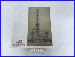 Frank Lloyd Wright Preliminary Studies 1933-1959 Vol 11 Complete Works Softcover