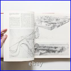 Frank Lloyd Wright Preliminary Studies 1933-1959 Vol. 11 Monograph Photo Book