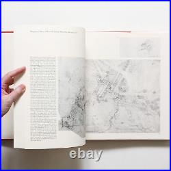 Frank Lloyd Wright Preliminary Studies 1933-1959 Vol. 11 Monograph Photo Book