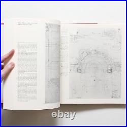 Frank Lloyd Wright Preliminary Studies 1933-1959 Vol. 11 Monograph Photo Book