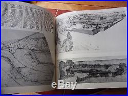 Frank Lloyd Wright Preliminary Studies 1933-1959 Volume 11 Bruce Brooks Pfeiffer