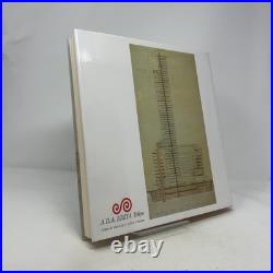 Frank Lloyd Wright Preliminary Studies, 1933-1959 Volume Eleven by Frank Lloyd W