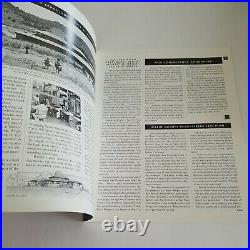 Frank Lloyd Wright Quarterly Spring 1990 Volume 1 No. 1 Magazine The Rarest One