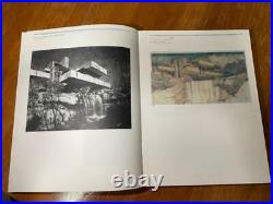 Frank Lloyd Wright Retrospective 1991 Asahi Newspaper Company Page 293