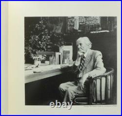 Frank Lloyd Wright Retrospective Exhibition Catalogue Japanese 1991