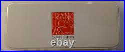 Frank Lloyd Wright Robie House Pen Brand New in Packaging