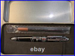 Frank Lloyd Wright Robie House Pen Brand New in Packaging