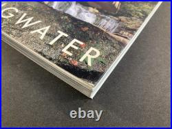 Frank Lloyd Wright SELECTED HOUSES 4 Fallingwater, RARE! Very Good Condition PB