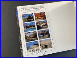 Frank Lloyd Wright SELECTED HOUSES 4 Fallingwater, RARE! Very Good Condition PB