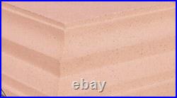 Frank Lloyd Wright Sandstone Allen House Vase Outdoor Garden Planter