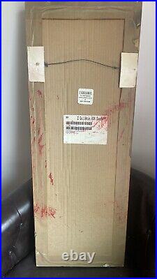Frank Lloyd Wright'Seacliff' Framed Lithograph Print 1995 Phoenix Art Expo