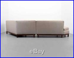 Frank Lloyd Wright Sectional Sofa