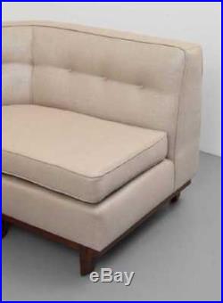 Frank Lloyd Wright Sectional Sofa