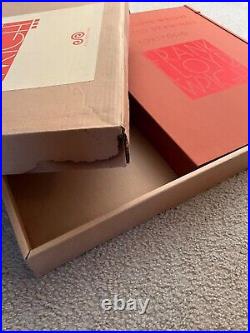 Frank Lloyd Wright Selected Drawings Portfolio, 1982 Vol 3, Orig Box A263/500
