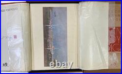 Frank Lloyd Wright Selected Drawings Portfolio 1-3 set Japan Limited 400pcs Frank Lloyd Wright Selected Drawings Portfolio 1-3 set Japan Limited 400pcs