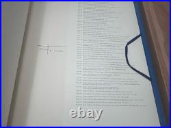 Frank Lloyd Wright Selected Drawings Portfolio Vol 2 A653 1979 Rare Nos