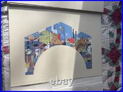 Frank Lloyd Wright Selected Drawings Portfolio Vol II -Horizon Press Serial A044