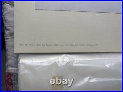 Frank Lloyd Wright Selected Drawings Portfolio Vol II -Horizon Press Serial A044