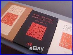 Frank Lloyd Wright Selected Drawings Portfolios Three Elephant Portfolios