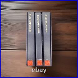 Frank Lloyd Wright Selected Drawings Portfolios Volumes 1,2 & 3 Frank Lloyd Wright Selected Drawings Portfolios Volumes 1,2 & 3