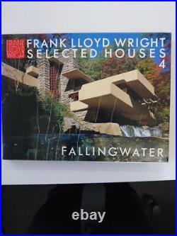Frank Lloyd Wright Selected Houses 4