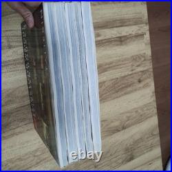 Frank Lloyd Wright Selected Houses 5-Book Set A. D. A. EDITA Tokyo
