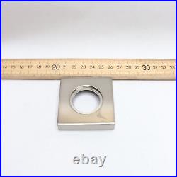 Frank Lloyd Wright Sensori Volume Control Trim with Lever Handle T66622-NK