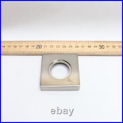 Frank Lloyd Wright Sensori Volume Control Trim with Lever Handle T66622-NK