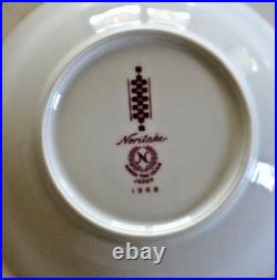 Frank Lloyd Wright Signed Cabaret Cup Imperial Hotel Dated 1968 Not Reproduction