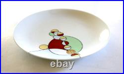 Frank Lloyd Wright Signed Cabaret S Plate Imperial Hotel 1968 Not Reproduction Frank Lloyd Wright Signed Cabaret S Plate Imperial Hotel 1968 Not Reproduction