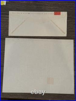 Frank Lloyd Wright Signed Letter Taliesin West March 1, 1958 Scottsdale