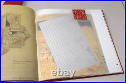 Frank Lloyd Wright Speaks Interactive Portfolio CD Slipcase Margo Stipe