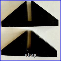 Frank Lloyd Wright Stained Glass/Bradley Mansion Skylight/WindowithTabletop/Used