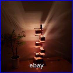 Frank Lloyd Wright TALIESIN 3 Cherry Finish Reproduction