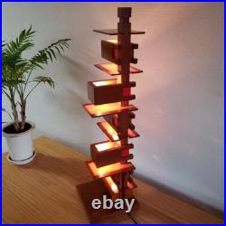 Frank Lloyd Wright TALIESIN 3 Cherry Finish Reproduction