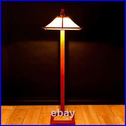 Frank Lloyd Wright Table Lighting Table Lamp TALIESIN 1 Night Lamp yamagiwa