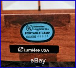 Frank Lloyd Wright Taliesin1 Table Lamp
