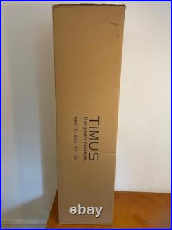 Frank Lloyd Wright Taliesin II Mid Black Designer Furniture