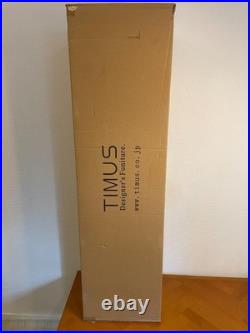 Frank Lloyd Wright Taliesin II Mid Black Designer Furniture