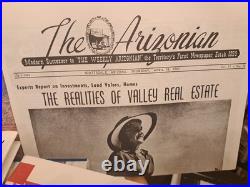 Frank Lloyd Wright Taliesin School Of Architecture Collection