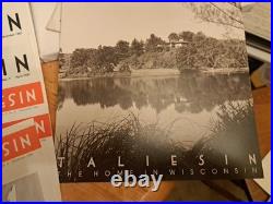 Frank Lloyd Wright Taliesin School Of Architecture Collection