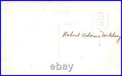 Frank Lloyd Wright Taliesin Spring Green WI #2 RPPC Postcard