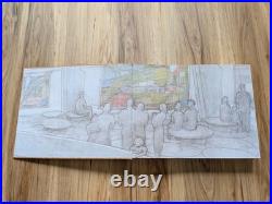 Frank Lloyd Wright The Complete Works Vol 3 1943-1959 Taschen XL Hardcover