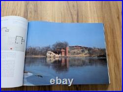Frank Lloyd Wright The Complete Works Vol 3 1943-1959 Taschen XL Hardcover