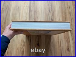 Frank Lloyd Wright The Complete Works Vol 3 1943-1959 Taschen XL Hardcover