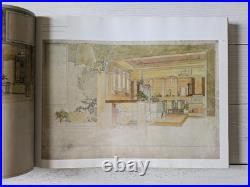 Frank Lloyd Wright The Complete Works Volume 1 1885-1916 c2011 Taschen Book