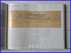 Frank Lloyd Wright The Complete Works Volume 1 1885-1916 c2011 Taschen Book