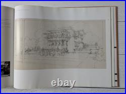 Frank Lloyd Wright The Complete Works Volume 1 1885-1916 c2011 Taschen Book